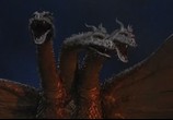 Фильм Годзилла против Гайгана / Chikyû kogeki meirei: Gojira tai Gaigan (1972) - cцена 1