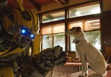 Фильм Бамблби / Bumblebee (2018) - cцена 4