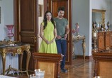 Сериал Не отпускай мою руку / Elimi birakma (2018) - cцена 3