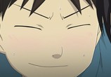 Мультфильм Гэнсикэн / Genshiken (2004) - cцена 4