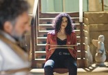 Сериал Защитник / The Protector (2018) - cцена 1