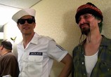 ТВ Чудаки 3.5 / Jackass 3.5 (2011) - cцена 3