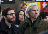 Фильм Пятая власть / The Fifth Estate (2013) - cцена 1