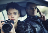 Сериал Охотники / Hunters (2016) - cцена 1