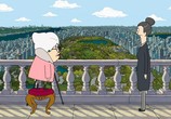 Мультфильм Центральный парк / Central Park (2020) - cцена 2