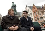 Фильм Залечь на дно в Брюгге / In Bruges (2008) - cцена 3