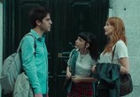 Фильм Захочу и соскочу / Lo dejo cuando quiera (2019) - cцена 3