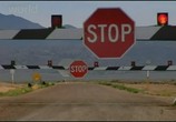 ТВ Discovery: Нацизм. Тайна НЛО / Nazi UFO Conspiracy (2008) - cцена 2