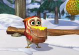 Мультфильм Медведи-соседи: Зимние каникулы / Boonie Bears: Homeward Journey (2015) - cцена 2