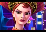 Мультфильм Барби: Приключения Русалочки / Barbie in a Mermaid Tale (2010) - cцена 3