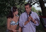 Фильм Джеймс Бонд. Агент 007 - Из России с любовью / James Bond. 007 - From Russia With Love (1963) - cцена 3