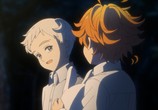 Мультфильм Обещанный Неверленд / Yakusoku no Neverland (2019) - cцена 3