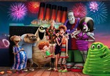Мультфильм Монстры на каникулах 3: Море зовёт / Hotel Transylvania 3: Summer Vacation (2018) - cцена 5