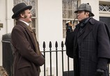 Фильм Холмс и Ватсон / Holmes and Watson (2019) - cцена 5