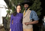 Фильм Ад на границе / Hell on the Border (2019) - cцена 1