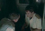 Сериал Путейцы  (2007) - cцена 1