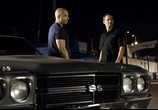 Фильм Форсаж 4 / Fast & Furious (2009) - cцена 1