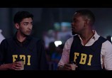Фильм Информатор / Inside Man: Most Wanted (2019) - cцена 5