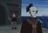 Мультфильм Аватар: Легенда об Аанге (Последний Маг Воздуха) / Avatar: The Last Airbender (2005) - cцена 1