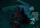 Фильм Дэдпул 2 / Deadpool 2 (2018) - cцена 3