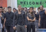 Сериал Несчастные / Star-Crossed (2014) - cцена 3