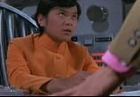 Фильм Годзилла против Гайгана / Chikyû kogeki meirei: Gojira tai Gaigan (1972) - cцена 3
