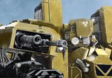 Фильм Атлантический рубеж 2 / Atlantic Rim: Resurrection (2018) - cцена 3