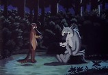 Мультфильм Новогодний мультпарад №1 (1948) - cцена 5