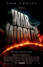 Мир фантастики: Война миров: Киноляпы и интересные факты / War of the Worlds (2006)