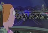 Мультфильм Рик и Морти / Rick and Morty (2013) - cцена 8