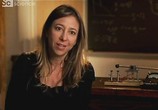 Сцена из фильма Сквозь пространство и время с Морганом Фрименом / Through the Wormhole with Morgan Freeman (2010) Сквозь тоннель пространства и времени (Через червоточину) сцена 4