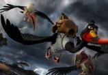 Мультфильм Замбезия  / Zambezia (2012) - cцена 2