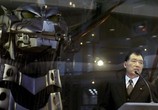 Фильм Годзилла, Мотра, Мехагодзилла: Спасите Токио / Gojira tai Mosura tai Mekagojira: Tokyo S.O.S. (2003) - cцена 3