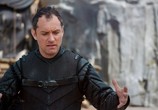 ТВ Меч Короля Артура: Дополнительные материалы / King Arthur: Legend of the Sword: Bonuces (2017) - cцена 1