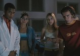 Фильм Возвращение живых мертвецов 5: Рейв из могилы / Return of the Living Dead: Rave to the Grave (2005) - cцена 3