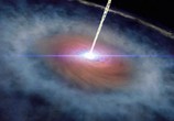 ТВ National Geographic. Путешествие на край Вселенной / National Geographic. Journey To The Edge Of The Universe (2008) - cцена 6