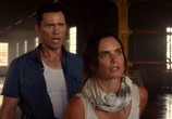Сериал Черная Метка / Burn Notice (2009) - cцена 6