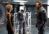 Фильм Пассажиры / Passengers (2016) - cцена 1