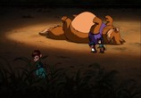 Мультфильм Американская история 4: Загадка ночи / An American Tail 4: The Mystery of the Night Monster (1999) - cцена 3