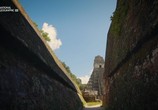 ТВ National Geographic: Затерянные сокровища Майя / Lost Treasures of The Maya (2019) - cцена 4