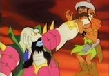 Мультфильм Пираты темной воды / The Pirates of Dark Water (1991) - cцена 3
