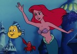 Мультфильм Русалочка / The Little Mermaid: The series (1992) - cцена 7