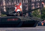 ТВ История русского танка (2019) - cцена 1