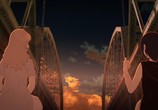 Мультфильм Клетка с насекомыми / Aragne no Mushikago (2018) - cцена 2