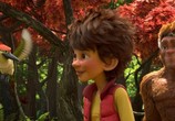 Мультфильм Стань легендой! Бигфут Младший / The Son of Bigfoot (2017) - cцена 1