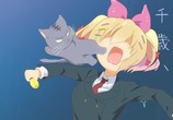 Мультфильм Музыкальные Девушки / Ongaku Shoujo (2015) - cцена 2