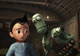 Мультфильм Астробой / Astro Boy (2009) - cцена 9