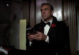 Фильм Джеймс Бонд 007: Бриллианты навсегда / Diamonds Are Forever (1971) - cцена 9