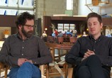ТВ Аномализа: Дополнительные материалы / Anomalisa: Bonuces (2015) - cцена 7