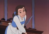 Мультфильм Красавица и Чудовище 2: Чудесное Рождество / Beauty and the Beast 2: The Enchanted Christmas (1997) - cцена 4